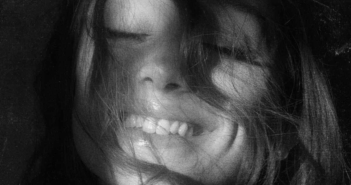 Ariana Grande Sprouts a New Album