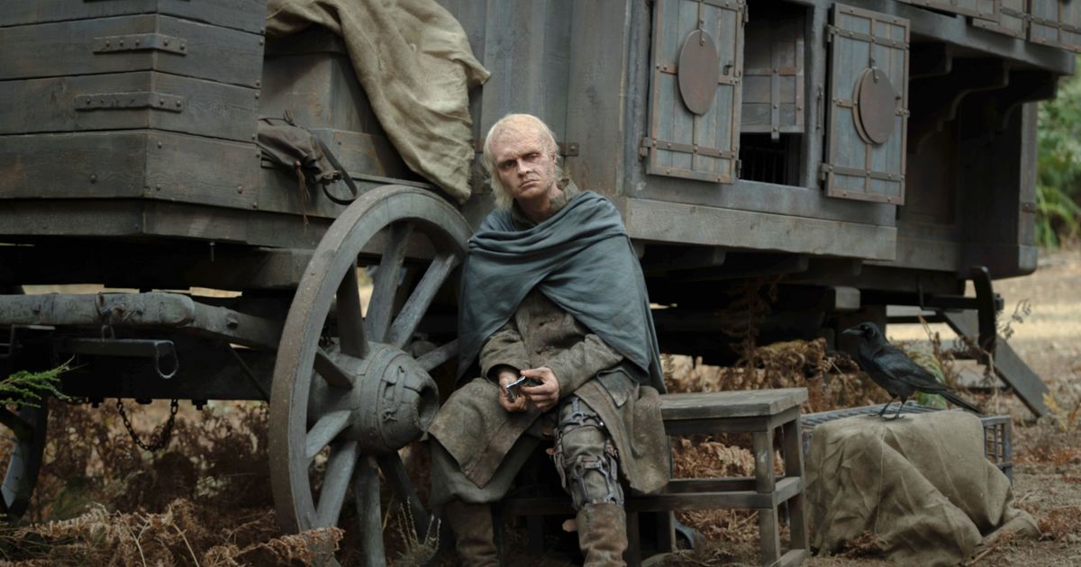 House of the Dragon Recap: Blind Spots