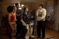 Adults Recap: One Last Big Night