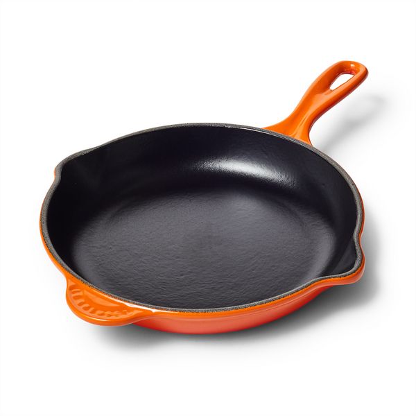 Le Creuset Classic 9-Inch Skillet