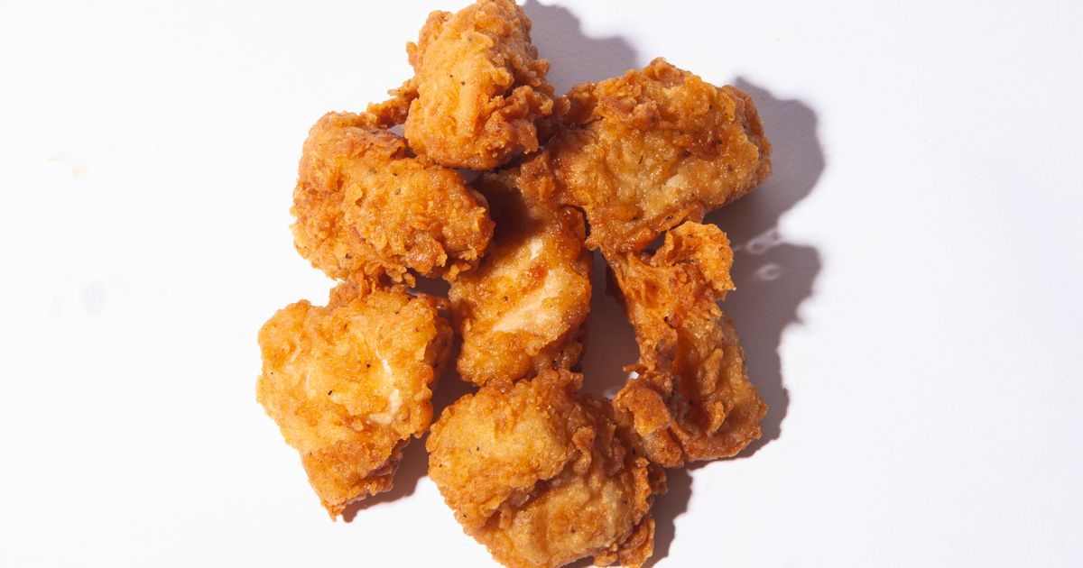 Taste Test Shake Shack’s New Chicken Nuggets