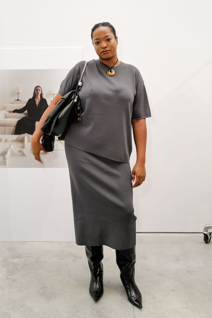 Moda Operandi y The Frankie Shop celebran el lanzamiento de la cápsula exclusiva y el pop-up 'The Art of Dressing' en High Line Nine