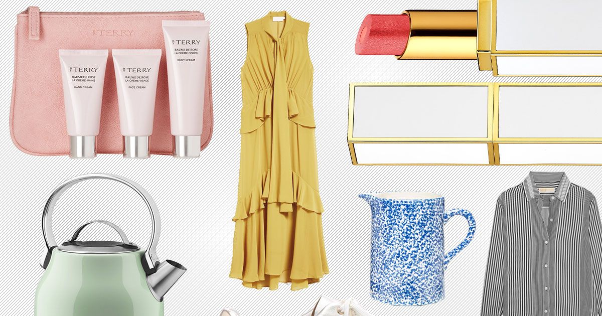 The Best Gifts For Women Around $100 - The Mom Edit