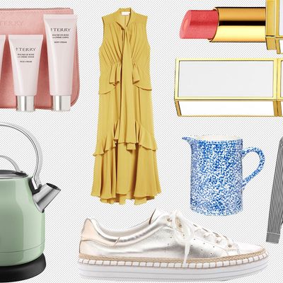 The Best Gifts For Women Around $100 - The Mom Edit