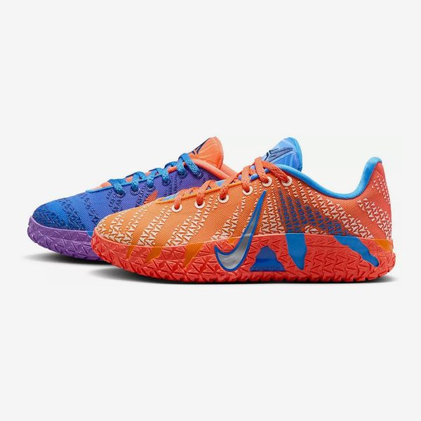 Nike Ja 3 Big Kids' Basketball Shoes