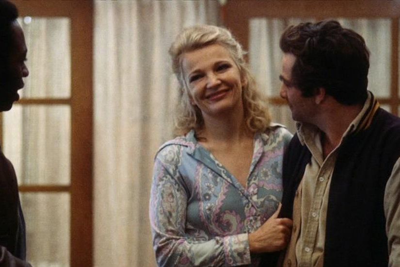 Fans Remember Gena Rowlands for So Much More Than The Notebook