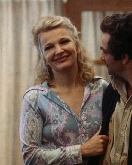 Fans Remember Gena Rowlands for So Much More Than The Notebook