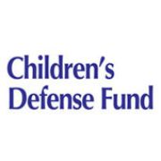 Children’s Defense Fund California