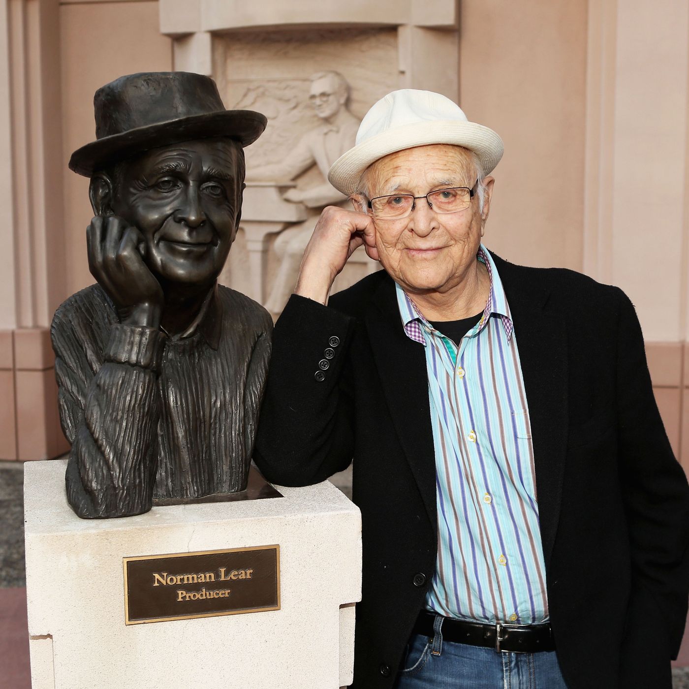 Norman Lear Dies at 101: Friends and Fans Celebrate His Life