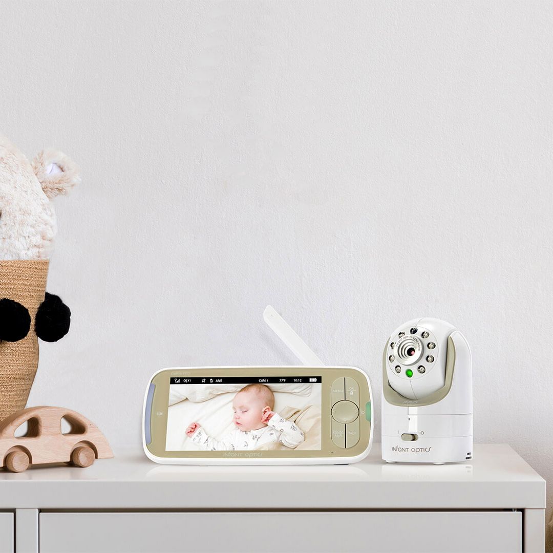 The best baby monitors in 2024, tried and tested