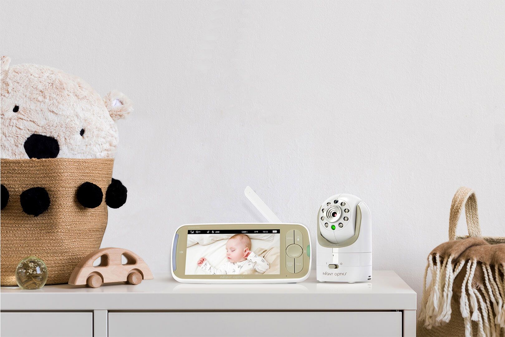 9 Best Baby Monitors 2023 | The Strategist