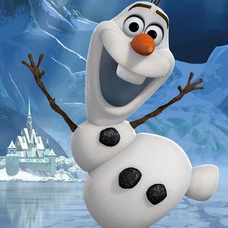 Maryanne Jones Ontaarden wiel Disney Axing 'Olaf's Frozen Adventure' Before 'Coco': Report