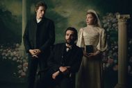 East of Eden Recap: The Story of Mankind