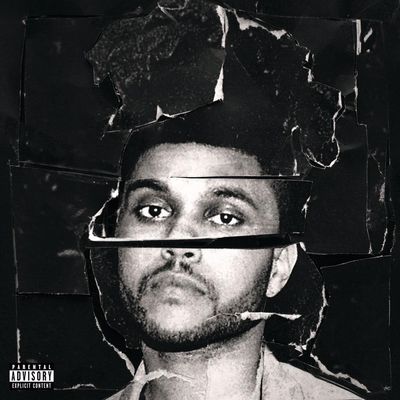 What do ya'll think of Alone Again? I love it. : r/TheWeeknd