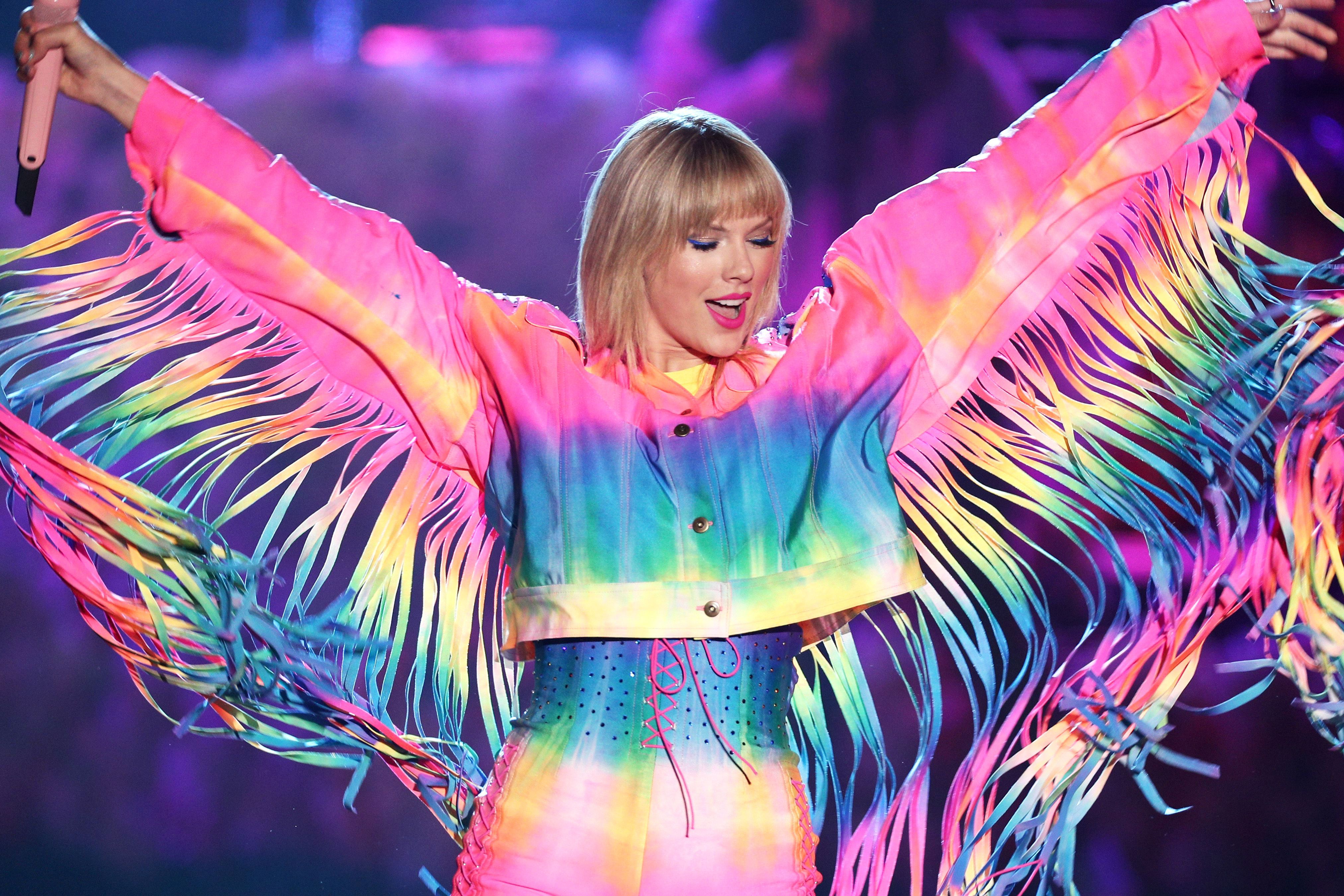 13 Taylor Swift Fans Reflect on the Lover Era and What It Means