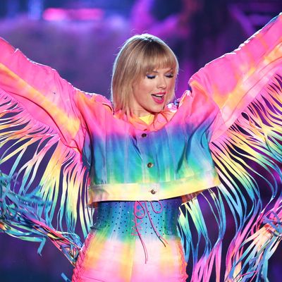 Taylor Swift's 'Lover' Album Meaning and Analysis
