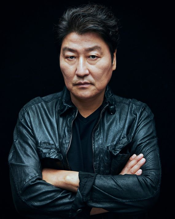 Parasite's Song Kang-ho on Bong Joon-ho and Korean Cinema