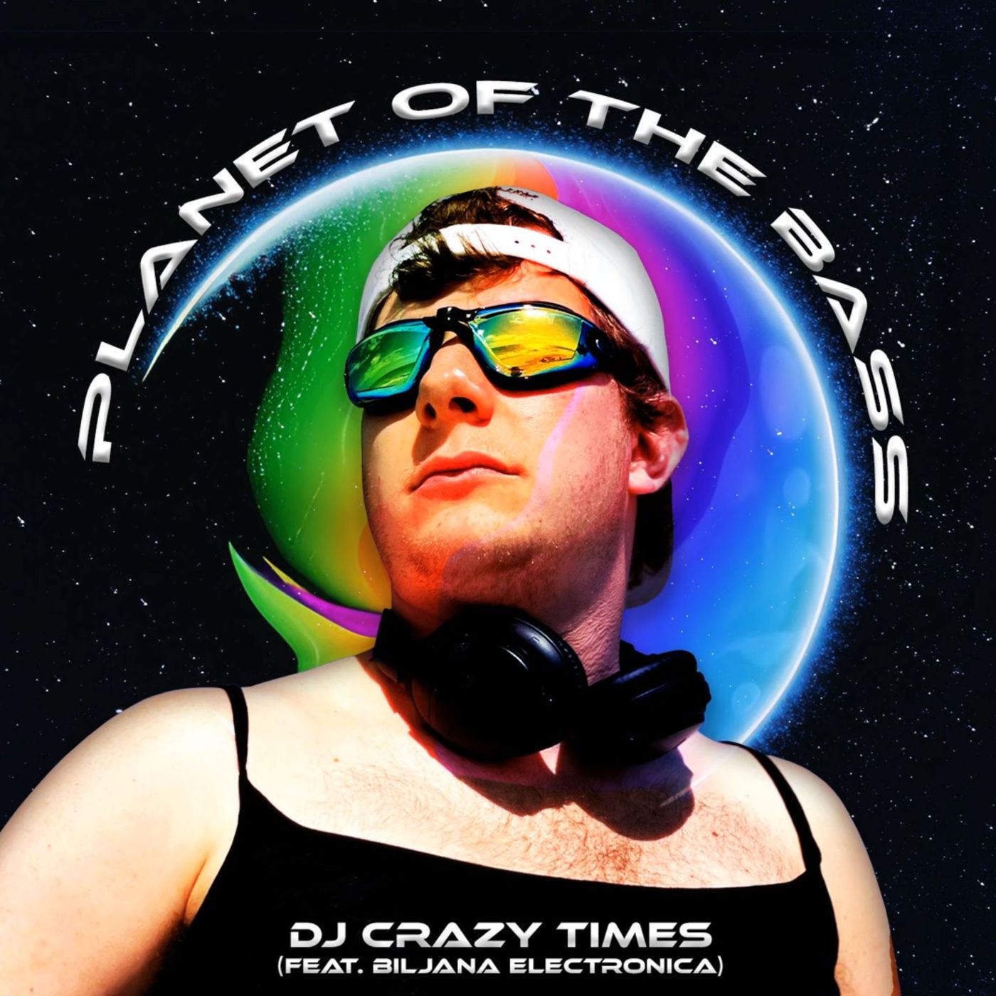 Stream crazy? i was crazy once… by dj bird bones