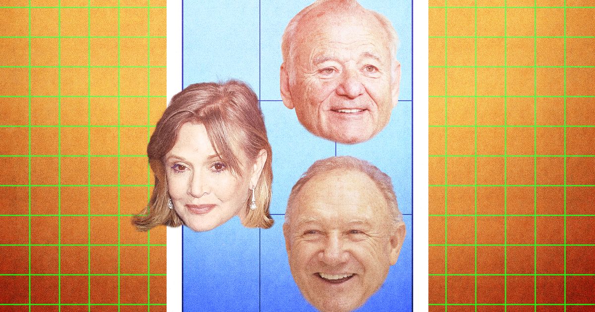 Cinematrix No. 747: April 12, 2026