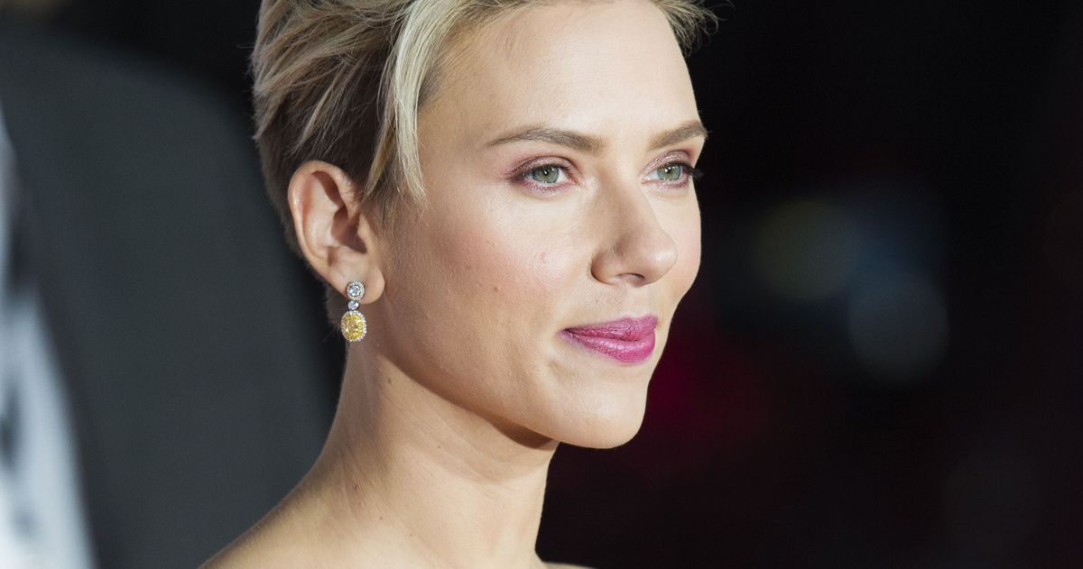 Scarlett Johansson is Hollywood's top-grossing actress, with $3.3 billion  at the box office - Los Angeles Times