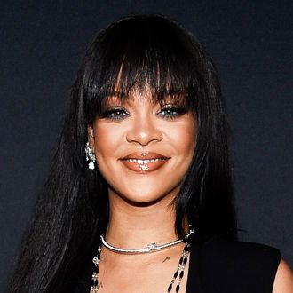 Rihanna Named National Hero in Barbados Republic Ceremony