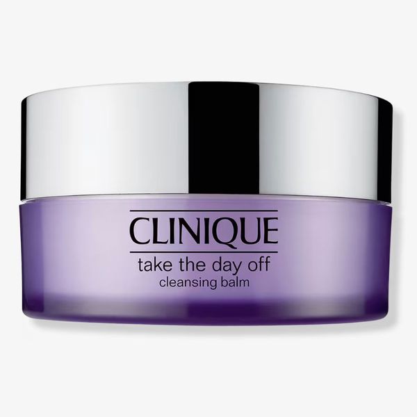 Clinique Take the Day Off Cleansing Balm