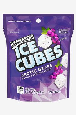 Arctic Grape Ice Breakers