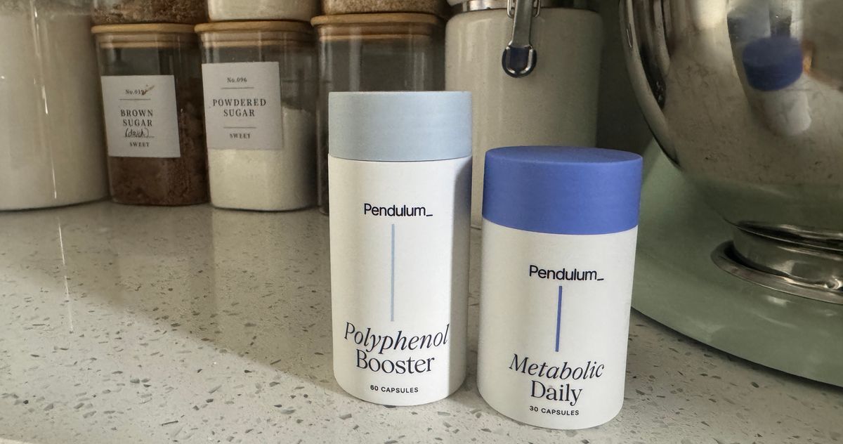 pendulum life glp 1 reviews Pendulum, the Breakthrough Gut Health Brand, Launches Nationwide at Sprouts Farmers Market Pendulum GLP-1 Probiotic Pro |