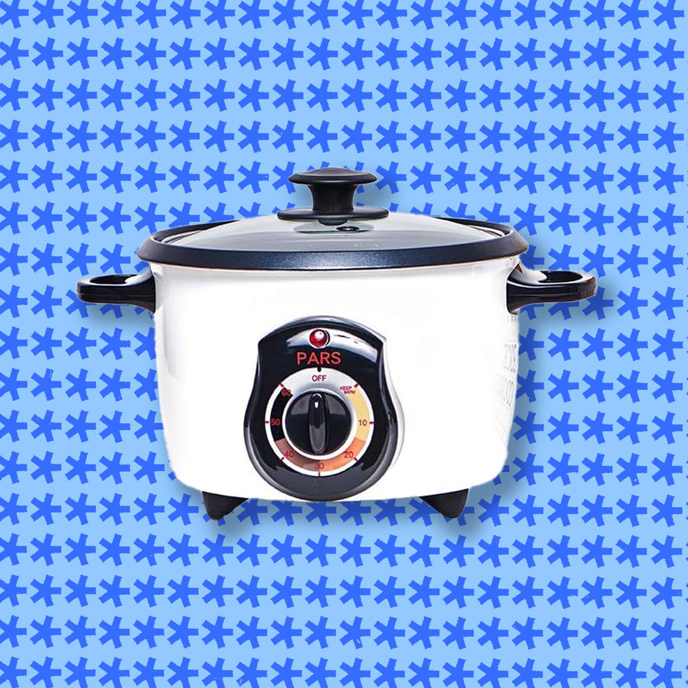 I Gift the Pars Persian Rice Cooker to All My Friends | The Strategist