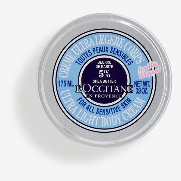 L'Occitane Ultra Rich Body Cream