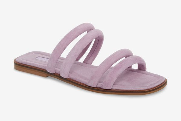 Topshop Tubular Slide Sandal