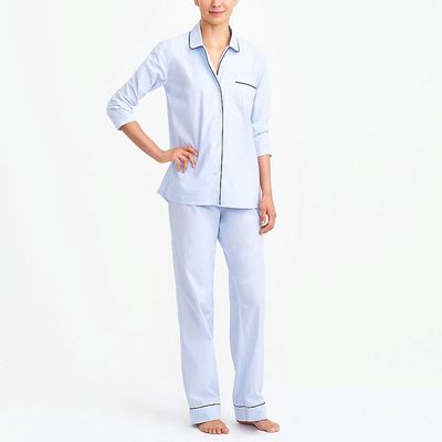 J.Crew Pajamas Cyber Monday Sale