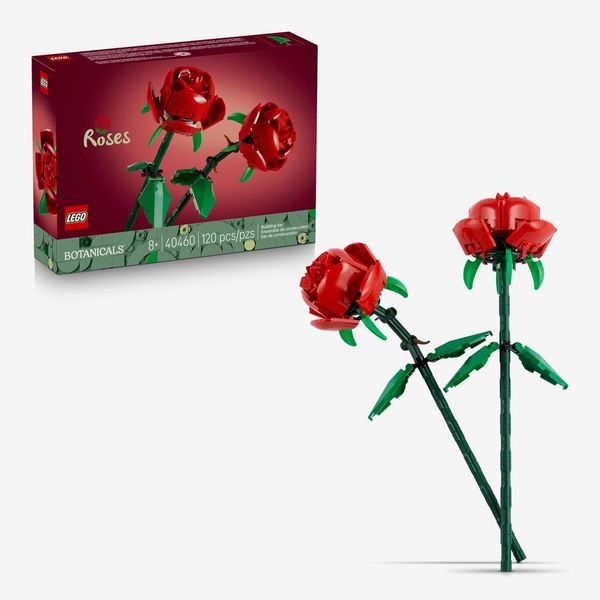 LEGO Botanicals Roses