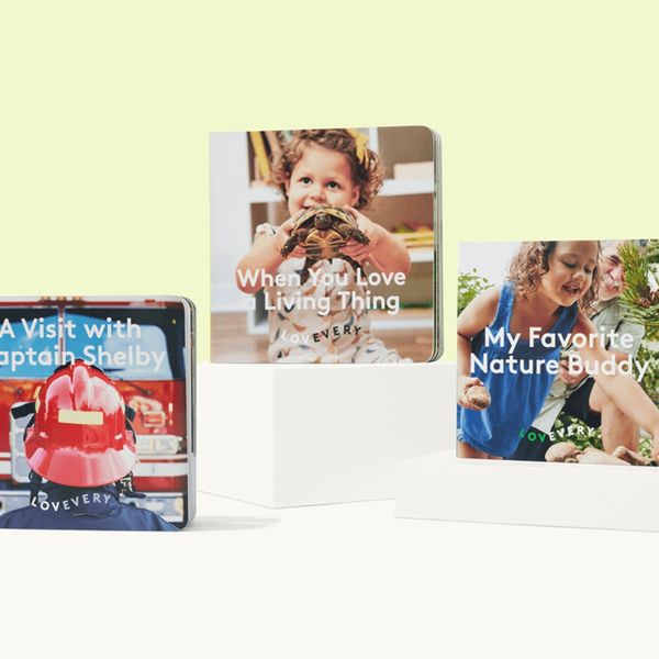 Lovevery The Early Reader Club - Months 29–30+