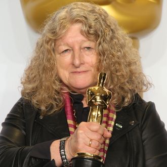 88th Annual Academy Awards - Press Room