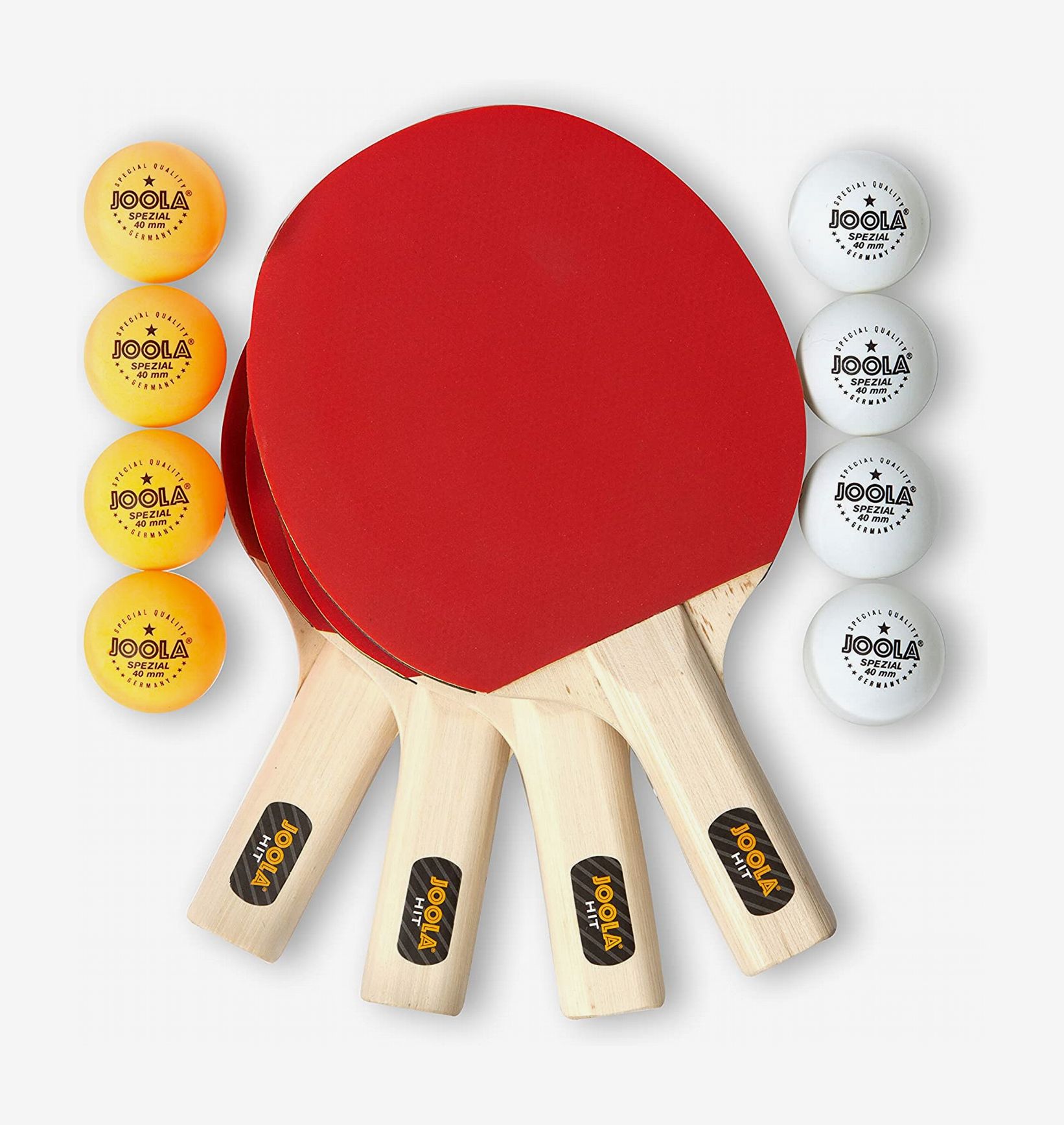 Good ping on sale pong paddles