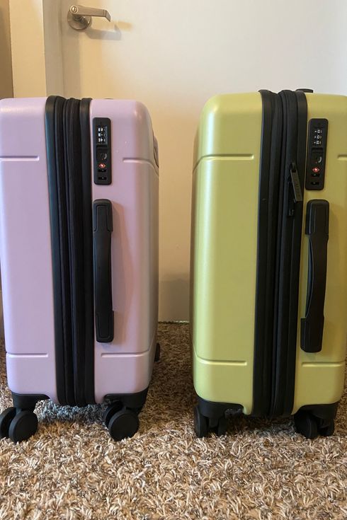 Calpak Hue Carry-On Luggage