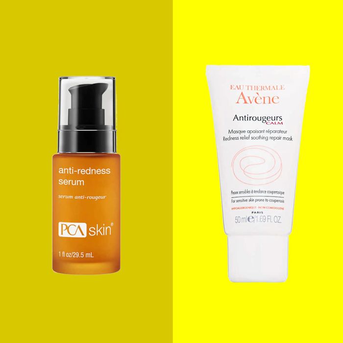 10 Best Products for Sensitive Skin 2021 | The Strategist