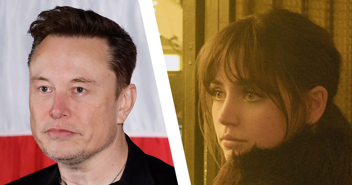 Elon Musk Sued Over Copyright Because He Copied, Right?