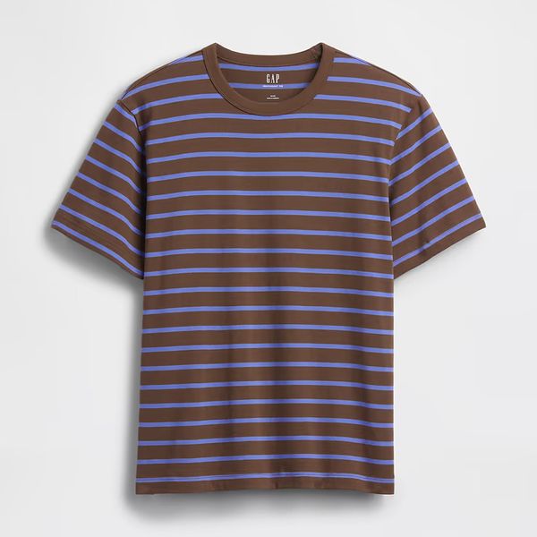 Gap Adult Heavyweight Relaxed T-Shirt