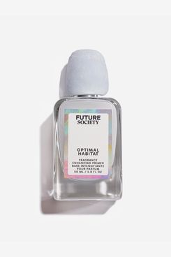 Future Society Optimal Habitat Fragrance Enhancing Primer