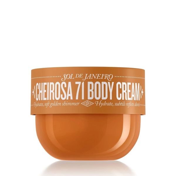 Sol de Janeiro Cheirosa 71 Body Cream