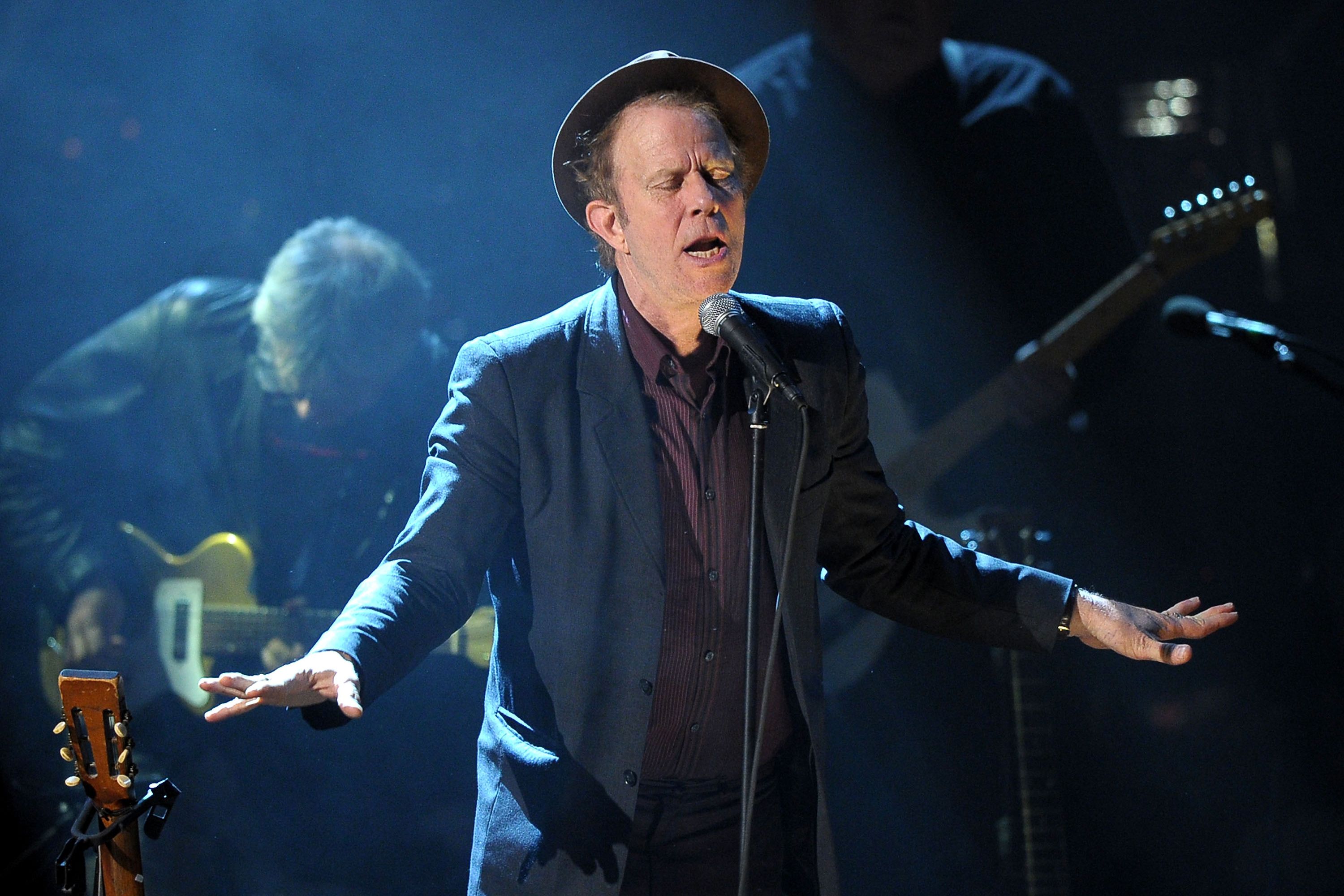 Tom Waits Tour 2025: What to Expect and How to Get Tickets!