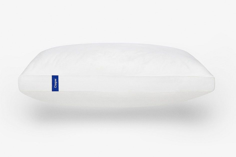 Casper pillow outlet bed bath beyond