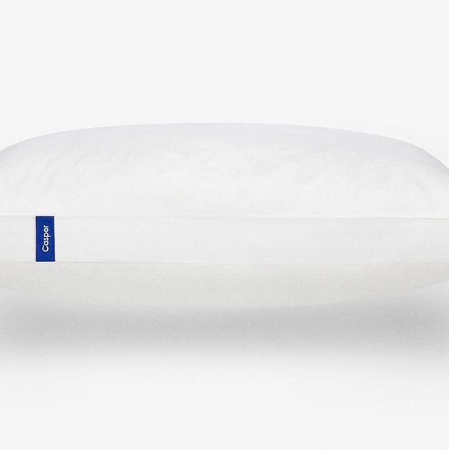 pillow that always stays cool
