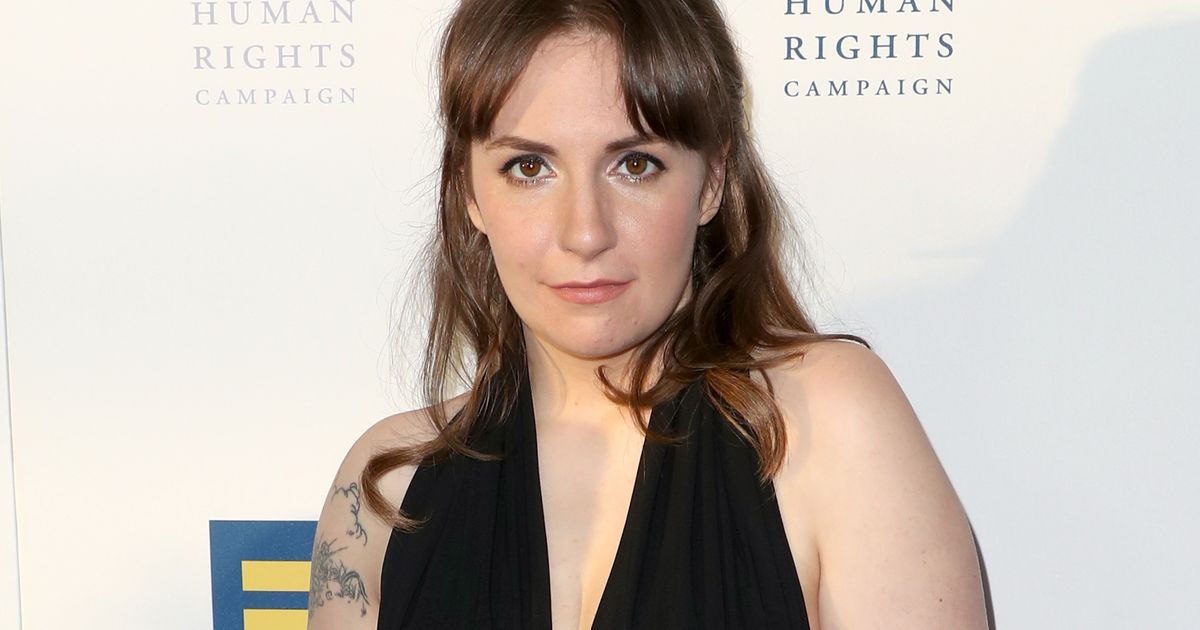 莉娜·鄧納姆（Lena Dunham）將加入美國恐怖故事以選舉為主題的賽季