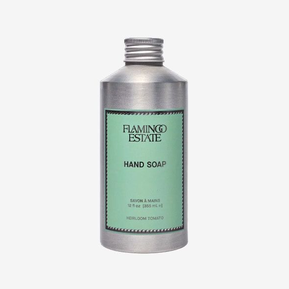 Flamingo Estate Heirloom Tomato Hand Soap