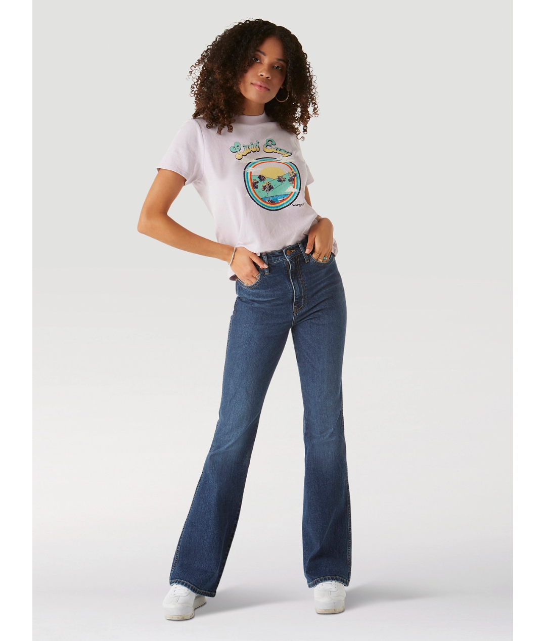 Introducir 89+ imagen cute wrangler jeans - Thptnganamst.edu.vn