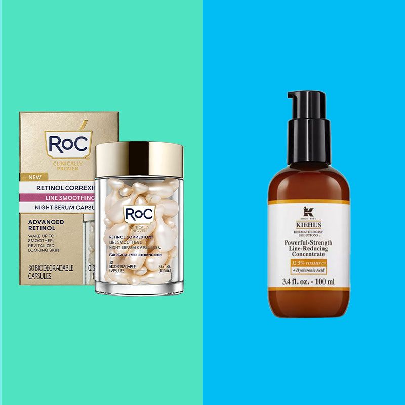 The Best Skin-Care Routine for Your 50s