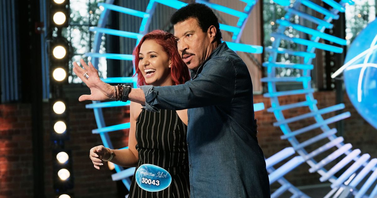 American Idol Season 16 Live Recap Hollywood Week Continues April 1 Goldderby